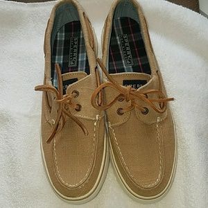 Sperry Top-Sider Boat Shoes